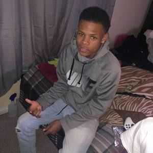 Meet your Posher, Russell